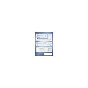 Swing door opener, swing door operator, auto door opener