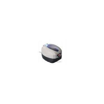 digital multi- purpose ultrasonic cleaner