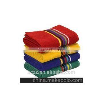 Ecofriendly 100% Cotton Sport Towel With Great Price photo-2