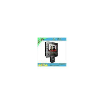 Fingerprint Time Attendance KO-iClock3800