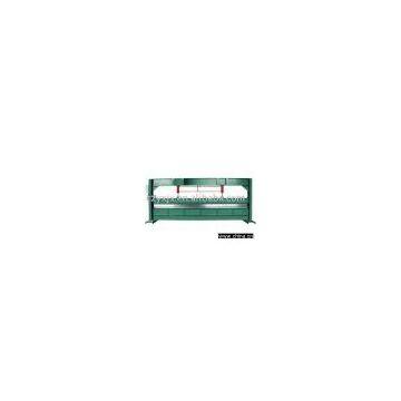 4-6meter bending machine
