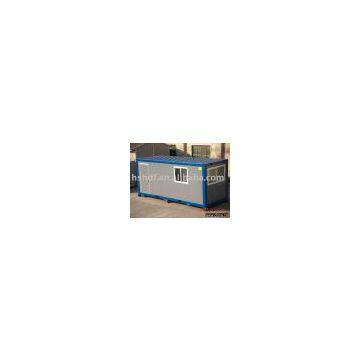 Movable House