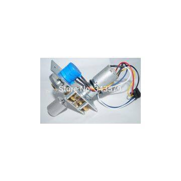 Quoted for Ink Key Motor TE16KM-24-864