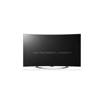 LG 65EC970V 65 Inch 4K Ultra HD Curved 3D OLED TV