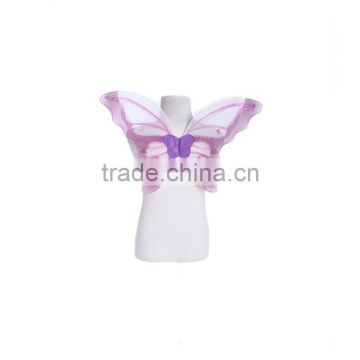 Little girl beautiful popular fairy wing for cosplay fancy dress