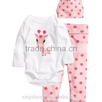 2017 cheap new born baby clothes