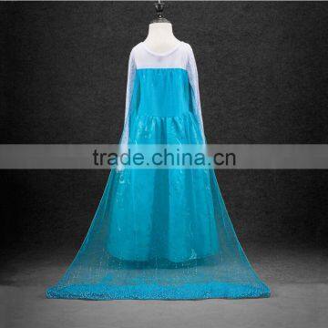 World Famous China Manufacturer selling latest fancy girls party dresses