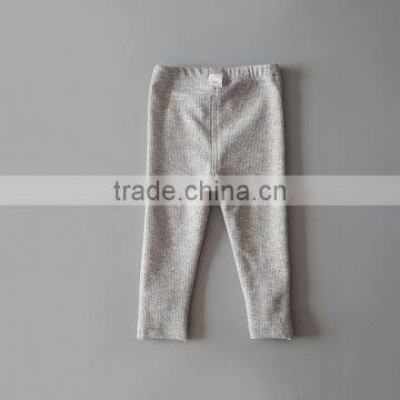 Wholesale Custom Printed Kids Leggings Manufacturer Baby Girls New Fashion Skinny Pants photo-3