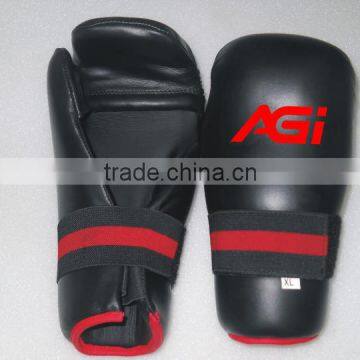 karate mitt gloves