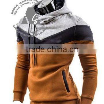 Hooded Top Jacket