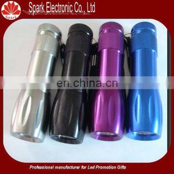 flashlight torch