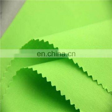 97 Cotton 3spandex Poplin Fabric photo-3