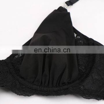 Super Quality Sexy Women Ladies Sexy Net Bra Sexy Bra Lingerie Bralette photo-2