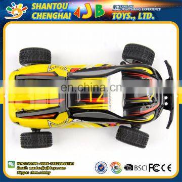 WL A222 1/24 Scale 2.4g 4wd Remote Control Off-road rc Racing Car photo-3