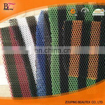 3 d mesh fabric used for motorcycle seat cover, car seat cover