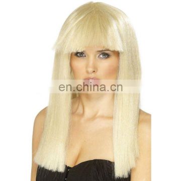 CGW-155 Cheap wigs for party carnival