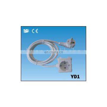 Power Cord for Iron Board socket