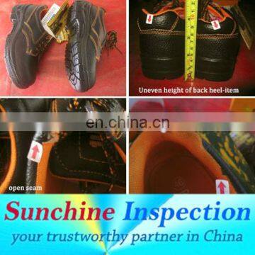 Shoe Inspection Service in Fujian Zhejiang Jiangsu/shoes Accessory/trading Service Before Shipment photo-3