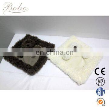 Baby Doudou/soft Baby Towel