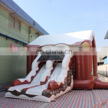 QIQI inflatables jumping castles for price in south Africa