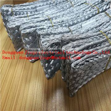 Custom Aluminum Braid Wholesale Low Price photo-5