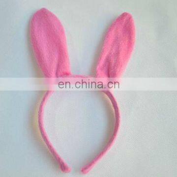 Easter Decoration Bunny headband set (Headband,Bowtie,Tail)