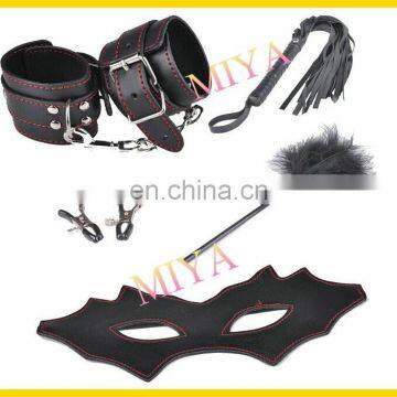 China sexy leather fetish supplier