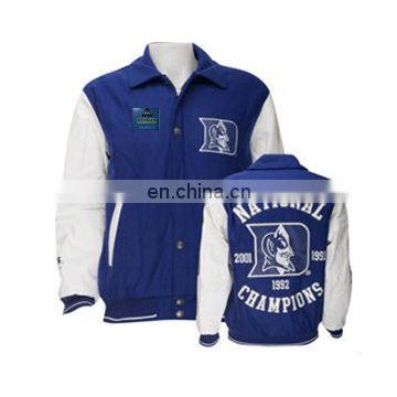 Varsity jacket