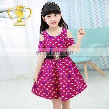 Hot Sales Promotion Flower Girl Dress of 9 Years Old photo-6