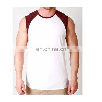 gym shirts / muscle shirts / sleeveless gym shirts