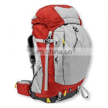 Big Hiking Bag with mess capacity in Guangzhou