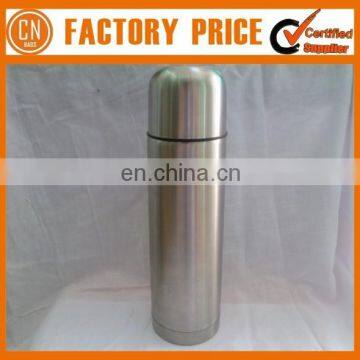 2017 Logo Customized Cheap Stainless Steel Travel Mug