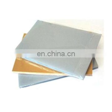 Inkjet printing plastic pvc card