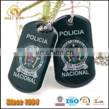 High Quality Carton PMS color Xvideos Dog Tag Bright Dog Tags