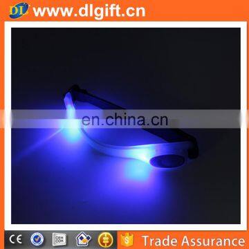 Custom Personalized Led Reflective Running Armband for Germany photo-2