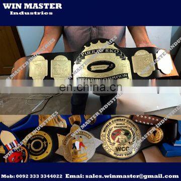 wrestling belts for sale