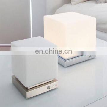 pmma frost acrylic square lampshade cover/lampshade cover