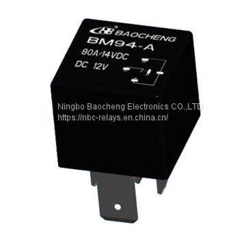 BM94 80A Relay