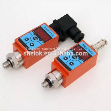 Air Water Pressure Switch for Pressure Measurement photo-4