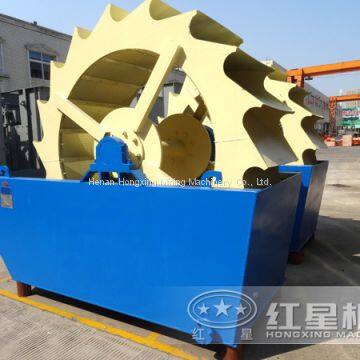 Sand Washer photo-5