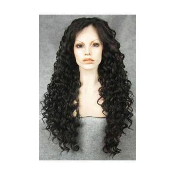 9A Indian Jerry Curly 4 Bundle Human Virgin Hair Weave Hairvilla Hair photo-4