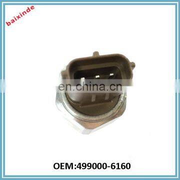 Auto Parts Rail Fuel High Oil Pressure Sensor SCV for OEM 499000-6160 4990006160 photo-2