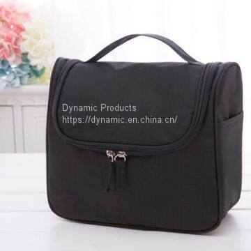 Waterproof Polyester Hanging Hook Wash Bag Wholesale