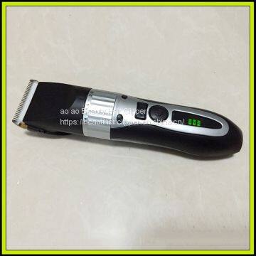 MGX1011 Barbel Clipper Hair Clipper