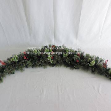 Artificial Christmas Swag