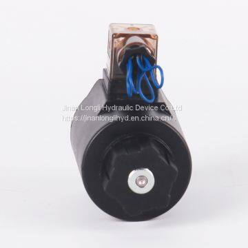 MFZ9-90YC small powerful electromagnet for valve