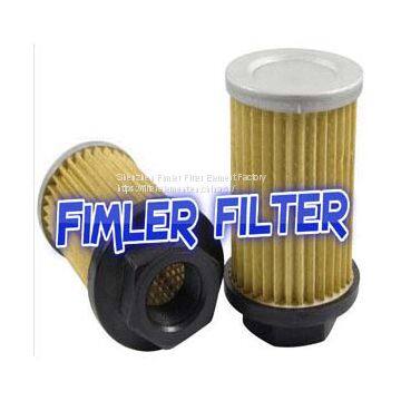 Ripley Filter 4984, 4840, 4961, 4988, 4P03, 4P13,  8P03, 8P13,  DP752-10, DP752-30, DP75210, DP75230