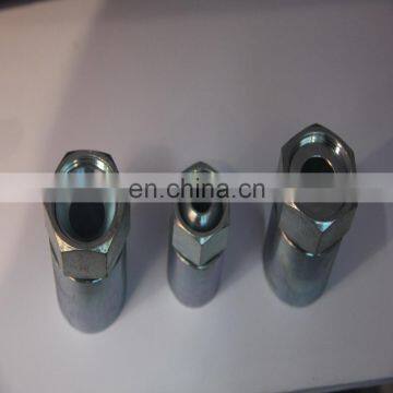 China Factory Supply Hydraulic Hose Fitting With Competitive Price photo-3