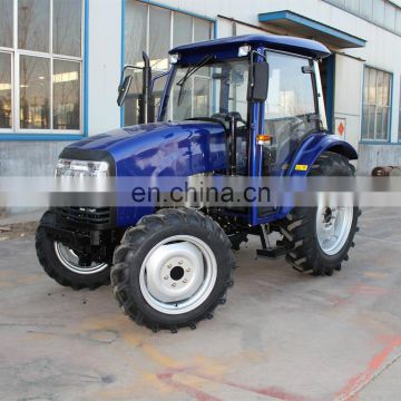 55hp farm tractor, agricultural tractor, China tractor