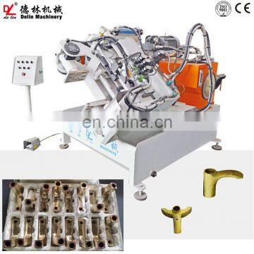 Automatic Die-casting Machine Manufacturer and Production Line photo-5
